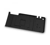 EKWB EK-Quantum Vector Trinity RTX 3080/3090 Backplate Negro