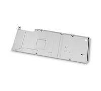 EKWB EK-Quantum Vector XC3 RTX 3080/3090 Backplate Níquel