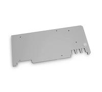 EKWB EK-Quantum Vector Xtreme RTX 3080/3090 Placa trasera de GPU, níquel