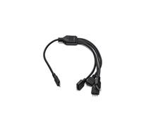 EKWB EK-RGB 4-Way Splitter Cable