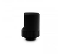 EKWB EK-Torque Adaptador Angular 90º Negro