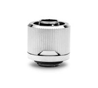 EKWB EK-Torque STC-10/16 Adaptador de Tubería Níquel