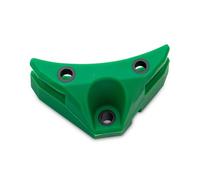 EKWB EK-Vardar X3M Damper Pack Green - Soporte Ventilador