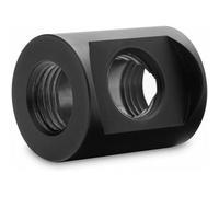 EKWB Quantum 3F Conector en T Negro