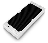 EKWB Quantum Surface P280M 8 x G1/4 44mm X-F Radiador de Cobre