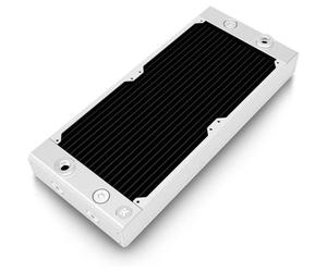 EKWB Quantum Surface P280M 8 x G1/4 44mm X-F Radiador de Cobre