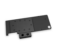 Backplate Active EKWB EK-Quantum Vector XC3 RTX 3080/3090 - Acetal