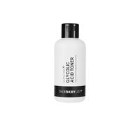 El 10% Glycolic Acid Toner de The INKEY List ayuda a reducir la aparición de poros, 100 ml