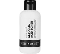 El 10% Glycolic Acid Toner de The INKEY List ayuda a reducir la aparición de poros, 100 ml