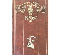 EL 19 DE MARZO Y EL 2 DE MAYO - PRIMERA SERIE Nº 3