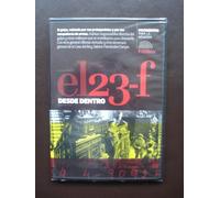 EL 23-f desde dentro. Documentos para la memoria