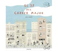 EL 37 DEL CARRER MAJOR