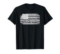 El 47º Presidente Republicano es la 47 República Camiseta
