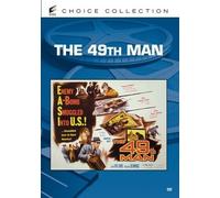 El 49º Hombre DVD (1953) - John Ireland, Fred F. Sears
