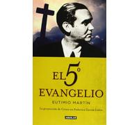 El 5º evangelio: La proyección de Cristo en Federico García Lorca (Aguilar)