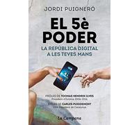 El 5è poder: La República Digital a les teves mans (Divulgació)