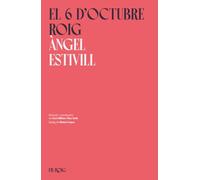 El 6 doctubre roig: 5 (FIL ROIG)