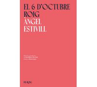 El 6 doctubre roig: 5 (FIL ROIG)