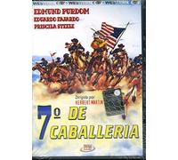 EL 7º DE CABALLERIA