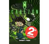 El 8º Cabezón (Cómic)