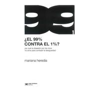 ¿El 99% Contra El 1%? Por Qué La Obsesión Por Los Ricos No Sirve Para Combatir La Desigualdad