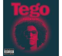 Tego Calderon EL ABAYARDE (CD) (Importación USA)
