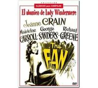 El abanico de Lady Windermere / The Fan ( Lady Windermere's Fan )
