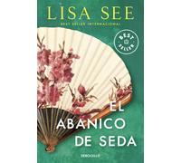 El abanico de seda | Lisa See