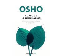 El ABC de la iluminación: Un diccionario espiritual para el aquí y el ahora (Clave)