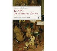El ABC de la música clásica (Pensamiento)