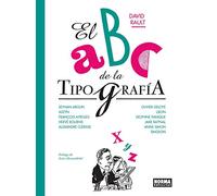El Abc De La Tipografía