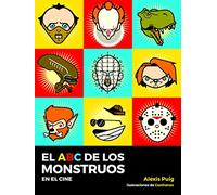 El ABC de monstruos en el cine (NO FICCIÓN)