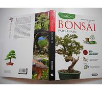 El ABC del bonsái paso a paso