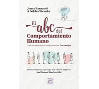 El ABC del comportamiento: Una introducción al conductismo en Psicoterapia