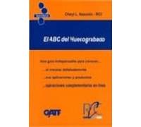 el abc del huecograbado