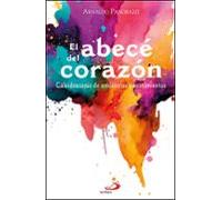 El abecé del corazón: Caleidoscopio de emociones y sentimientos (Teselas)