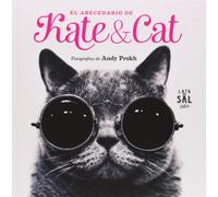 EL ABECEDARIO DE KATE&CAT (COLECCIÓN GATOS)