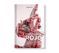 El abecedario rojo | Daniel Jorge Marcos Fortes