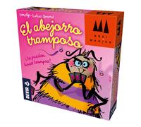 El Abejorro Tramposo