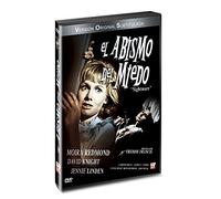 El Abismo del Miedo v.o.s. 1964 DVD Nightmare