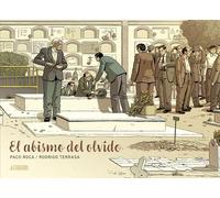 El abismo del olvido (paco roca) (Sillón Orejero)