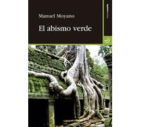 El abismo verde (Cuadrante Nueve)