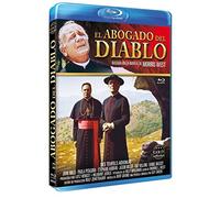 El abogado del Diablo [Blu-ray]