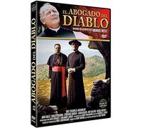 El abogado del Diablo [DVD]