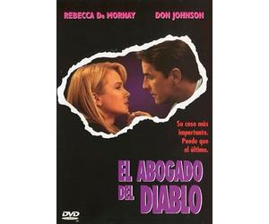 El abogado del diablo / Guilty as Sin