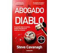 El abogado del diablo (Serie Eddie Flynn 3) (Best Seller | Ficción)