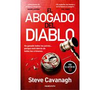 El abogado del diablo | Steve Cavanagh