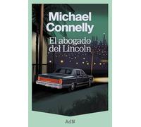 El abogado del Lincoln (AdN Editorial Grupo Anaya)