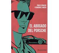 El Abogado del Porsche