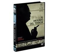 EL ABOGADO DEL TERROR (DVD)